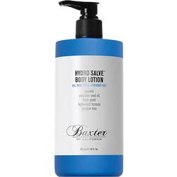 Baxter Of California Hydro Salve Body Lotion 473ml