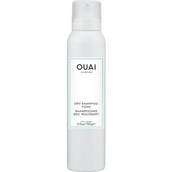 OUAI Dry Shampoo Foam 150g