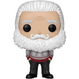 Funko Pop! Movies the Santa Clause Santa