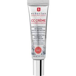 Erborian CC Creme SPF25 Doré 15ml