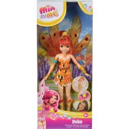 Simba Mia & Me Yuko Doll 23cm