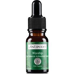 Antipodes Worship Skin Defence Antioxidant Serum 10ml