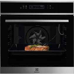 Electrolux EOE8P31X Rostfritt stål