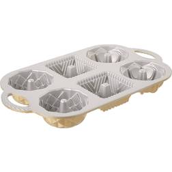 Nordic Ware 75th Anniversary Geo Tin