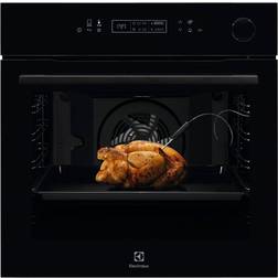 Electrolux EOC8P31Z Svart