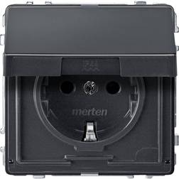 Merten MEG2310-7214 1-way