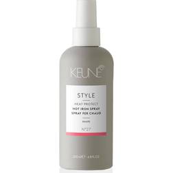 Keune Heat Protect Style Hot Iron Spray 200ml