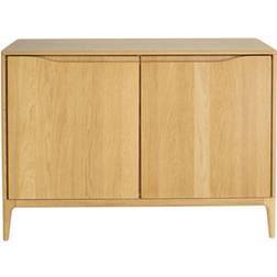 Ercol Romana 2 Door Sideboard 108x75cm