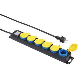 Renkforce 650D-CMB 6-way 5m