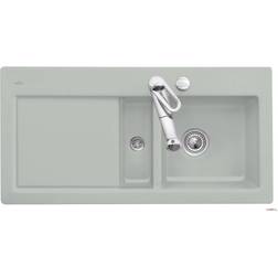 Villeroy & Boch Subway 60 100 x 51 cm Desagüe Izquierdo