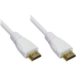 Good Connection HDMI-HDMI 1m