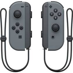 Nintendo Switch Joy-Con Pair - Grey