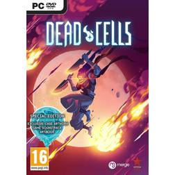 Dead Cells: Special Edition (PC)