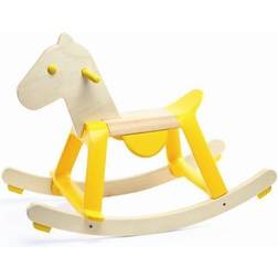 Djeco Rock'it Rocking Horse