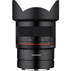 Samyang MF 14mm F2.8 for Nikon Z