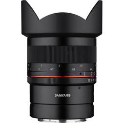 Samyang MF 14mm f/2.8 Lens
