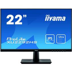 Iiyama ProLite XU2292HS-B1 21.5" LED IPS FullHD