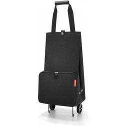 Reisenthel Foldable Trolley - Black