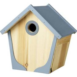 Granngården Birdhouse Greta