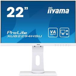 Iiyama ProLite XUB2294HSU-W1