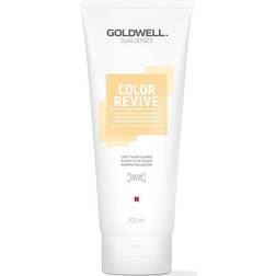 Goldwell Color Revive Conditioners Light Warm Blonde 200ml
