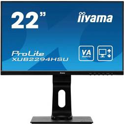 Iiyama ProLite XUB2294HSU-B1