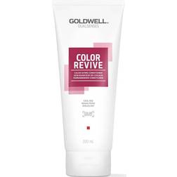 Goldwell Color Revive Conditioners Cool Red