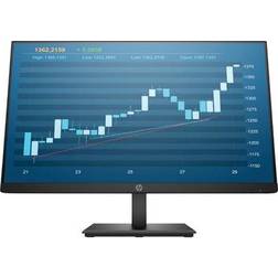 HP P244
