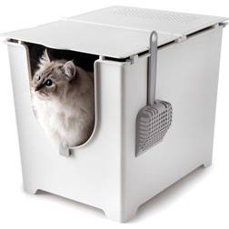 Modkat Flip Kattetoilet