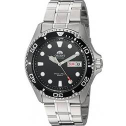 Orient Montre pour homme Ray II automatique 200M FAA02004B9 Noir