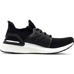 Adidas Ultra Boost 2019 Core Black Grey Five Women's