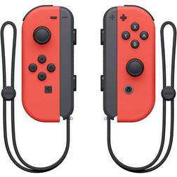 Nintendo Switch Joy-Con Pair - Red