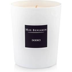 Max Benjamin Dodici Doftljus 190g