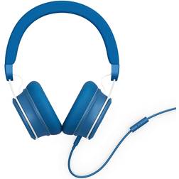 Energy Sistem Urban 3 Cuffia Stereo Padiglione Blu