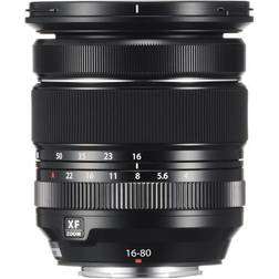 Fujifilm XF 16-80mm F4 R OIS WR