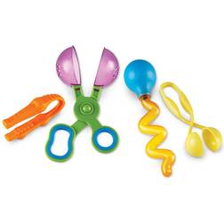 Learning Resources Helping Hands Fine Motor Tool Set