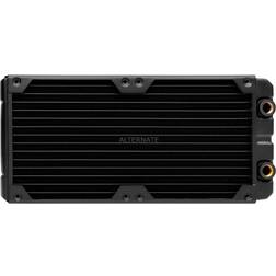 Corsair Hydro X Series XR5 2x140mm