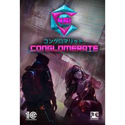 Conglomerate 451 (PC)