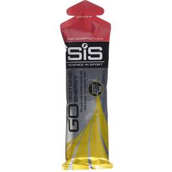 SiS Go Isotonic Energy Gel Pink Grapefruit 60ml