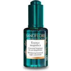 Sanoflore Essence Magnifica Rebalancing Botanical Night Oil 30ml