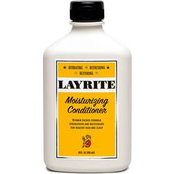 Layrite Moisturizing Conditioner 10.1fl oz