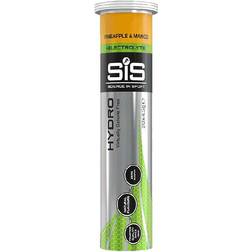 SiS Go Hydro + Pineapple Mango 20 st