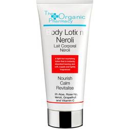The Organic Pharmacy Neroli Body Lotion 200g 200ml