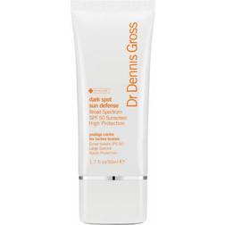 Dr Dennis Gross Dark Spot Sun Defence SPF50 50ml