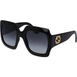 Gucci GG 0053S 001