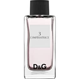 Dolce & Gabbana 3 L'Impératrice EdT 100ml