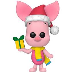 Funko Pop! Animation Winnie the Pooh Piglet