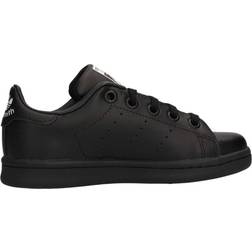 Adidas Junior Stan Smith - Black