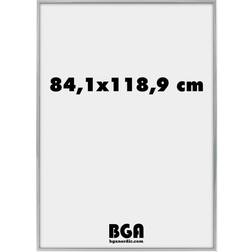 Nielsen Alpha Ramme 84.1x118.9cm