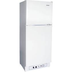 Sunwind Ventus 185 Sort, Hvid